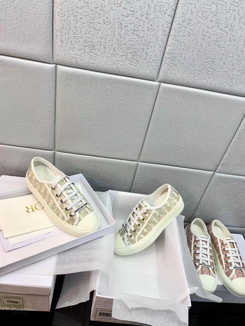 Christian Dior Sneakers